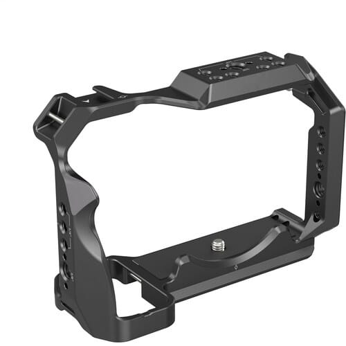 Camera Cage For Nikon Z5-6-7-z6ii-z7ii